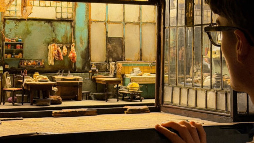 Miniatures, effets sp&eacute;ciaux, Batmobile&hellip; Grandes nouveaut&eacute;s au Mus&eacute;e Cin&eacute;ma & Miniature d&egrave;s ce week-end &agrave; Lyon