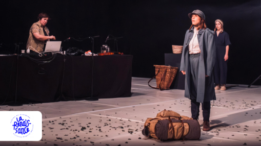 PARTIE : un r&eacute;cit &eacute;pistolaire au c&oelig;ur de la m&eacute;moire de la Premi&egrave;re Guerre mondiale