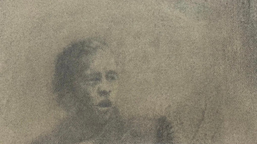 Jean Batail : la m&eacute;moire au graphite