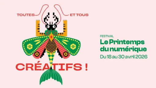 Lyon : le Printemps du num&eacute;rique revient dans les biblioth&egrave;ques avec ateliers immersifs et cr&eacute;ations augment&eacute;es