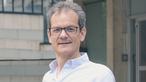 Sylvain Guillot : &ldquo;Presque tous les groupes scolaires de Villeurbanne sont impliqu&eacute;s dans la pr&eacute;paration de la F&ecirc;te du Livre Jeunesse&rdquo;