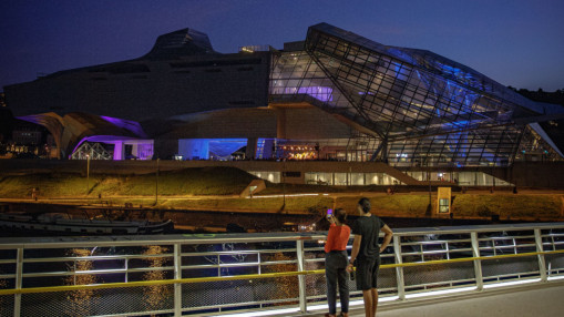 Lyon : le mus&eacute;e des Confluences mettra le son &agrave; l&rsquo;honneur pour la Nuit des mus&eacute;es