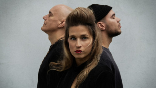 Selah Sue & The Gallands au Docks 40, la soul en mouvement