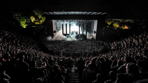 "Ouvrir la culture" : plus de 1000 places offertes aux jeunes pour les Nuits de Fourvi&egrave;re