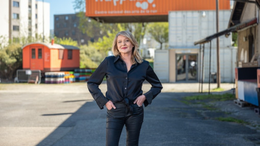 Nad&egrave;ge Prugnard : &ldquo;Les Invites, un festival &agrave; l&rsquo;ADN populaire, f&eacute;d&eacute;rateur et gratuit&rdquo;