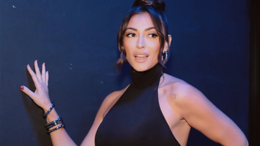 De Miss France &agrave; P&ocirc;le emploi : Rachel Legrain-Trapani se raconte &agrave; Lyon