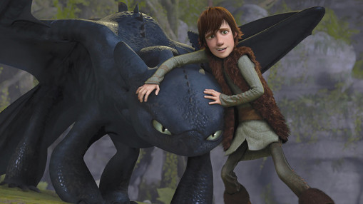 À Lyon, Dragons devient un spectacle immersif avec orchestre en live À Lyon, Dragons devient un spectacle immersif avec orchestre en live