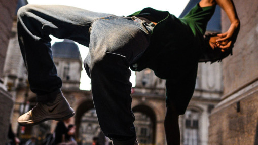 Lyon : le hip-hop revient &agrave; l&rsquo;Op&eacute;ra avec un battle explosif