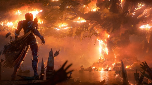World of Warcraft, la l&eacute;gende en symphonique &agrave; Lyon