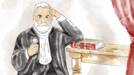 Si la justice m&rsquo;&eacute;tait cont&eacute;e : le barreau entre en sc&egrave;ne aux C&eacute;lestins