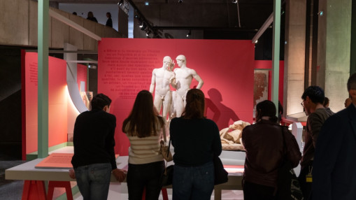 Lugdunum pr&eacute;pare une Nuit des mus&eacute;es entre th&eacute;&acirc;tre, dessin et c&eacute;ramique
