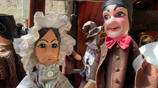 Guignol (f)Estival : tout un été pour faire vivre l’esprit lyonnais Guignol (f)Estival : tout un été pour faire vivre l’esprit lyonnais