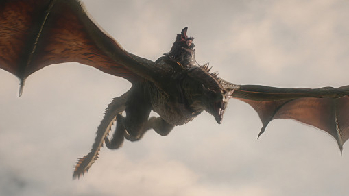 House of the Dragon, X-Men '97, Cape Fear&hellip; Notre s&eacute;lection streaming de juin 2026