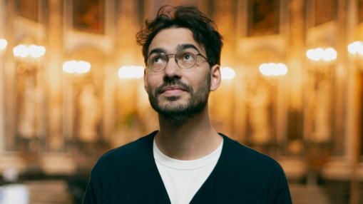 Camille Rhonat : &ldquo;Superspectives d&eacute;fend une approche cool de la musique contemporaine&rdquo;