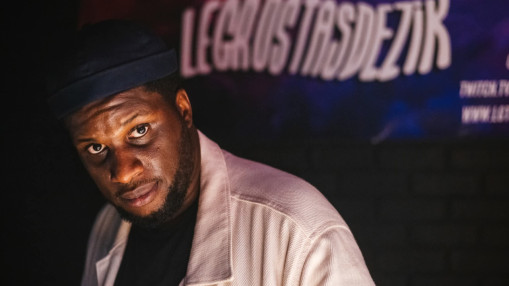 Alpha Saliou Diallo : &ldquo;&Agrave; Acte 4, l&rsquo;id&eacute;e est vraiment d&rsquo;ouvrir le spectre&rdquo;