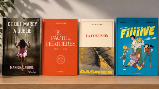 Que lire cet été ? Notre sélection 100% lyonnaise Que lire cet été ? Notre sélection 100% lyonnaise