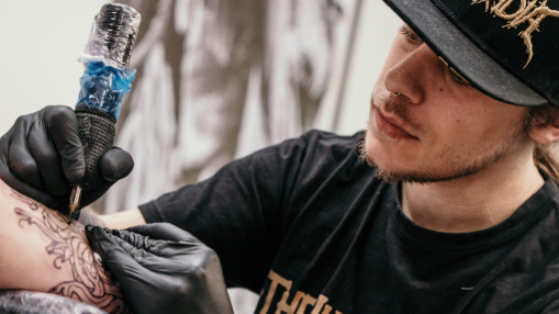 The Ink Factory revient &agrave; Lyon avec plus de 350 tatoueurs internationaux