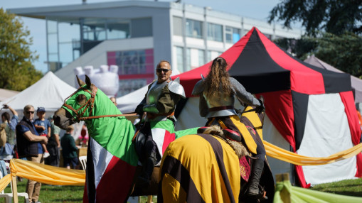 Yggdrasil 2026 : découvrez les nouveautés annoncées pour cette 11e édition Yggdrasil 2026 : découvrez les nouveautés annoncées pour cette 11e édition