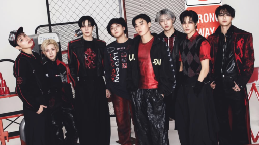 K-pop : Ateez annonce un concert &agrave; Lyon en avril 2027, une seule date pr&eacute;vue en France