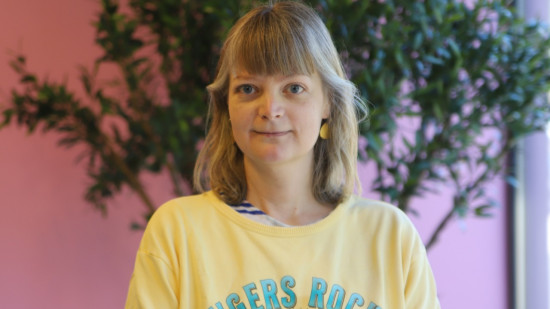 Isabelle Maroger : "Lebensborn, mon histoire de famille longtemps rest&eacute;e un myst&egrave;re"