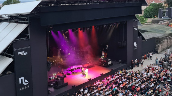 Les Nuits de Fourvi&egrave;re 2024 &ccedil;a commence ce jeudi &agrave; Lyon !