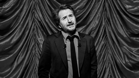 Nuits de Fourvi&egrave;re 2024 : le spectacle d&rsquo;&Eacute;douard Baer annul&eacute; &agrave; Lyon