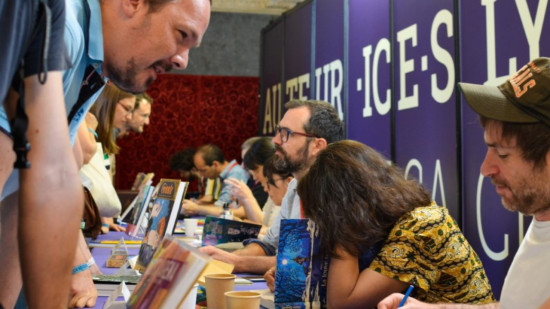 Lyon BD Festival : tout savoir sur la 19e &eacute;dition du festival (7-9 juin) !