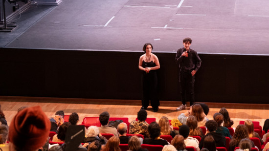 Oullins : le Th&eacute;&acirc;tre de la Renaissance d&eacute;voile sa saison 24-25