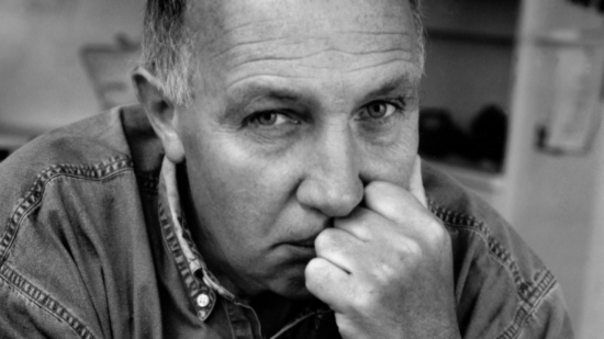 Le photographe Raymond Depardon de retour &agrave; l&rsquo;Institut Lumi&egrave;re pour une s&eacute;ance signature