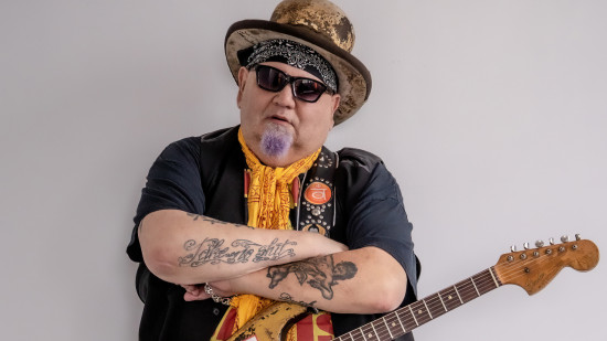 Jazz &agrave; Vienne : Popa Chubby annule sa venue, la soir&eacute;e blues maintenue
