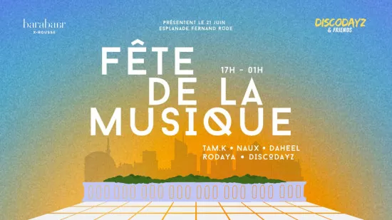 Fête de la Musique à Lyon : nos cinq bons plans !