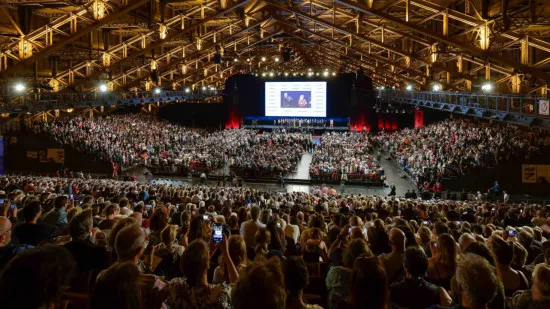 Festival Lumière à Lyon : les premières informations de l’édition 2024 dévoilées