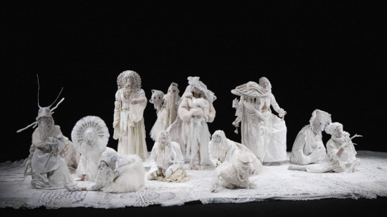 Des oeuvres majeures du Centre Pompidou bient&ocirc;t expos&eacute;es &agrave; Lyon, le Mus&eacute;e Guimet &eacute;cart&eacute;