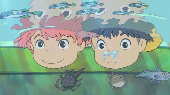Lyon : rétrospective Ghibli au cinéma Lumière Fourmi Lyon : rétrospective Ghibli au cinéma Lumière Fourmi