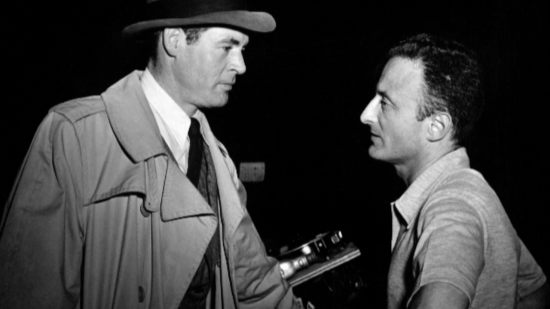 Fred Zinnemann à l'honneur au Festival Lumière 2024 Fred Zinnemann à l'honneur au Festival Lumière 2024