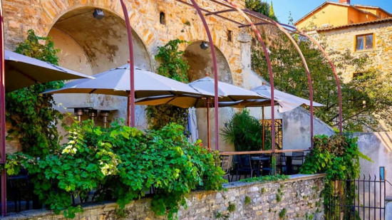 Quelle est la meilleure terrasse de Lyon pour l'été ? Quelle est la meilleure terrasse de Lyon pour l'été ?