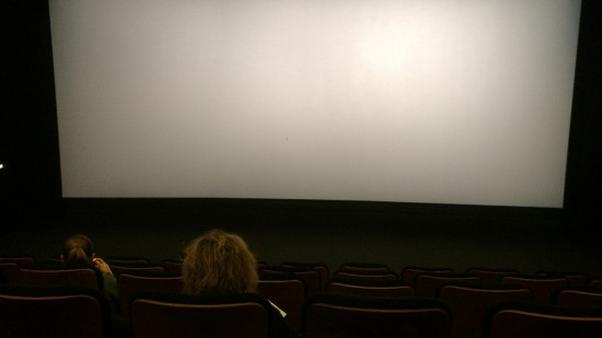 Canicule à Lyon : la mairie offre des places de cinéma aux plus précaires Canicule à Lyon : la mairie offre des places de cinéma aux plus précaires