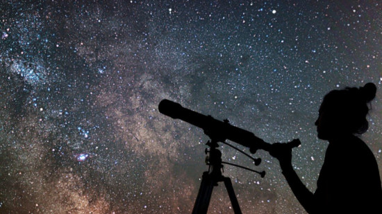 Les meilleurs lieux pour d&eacute;couvrir la Nuit des Etoiles autour de Lyon