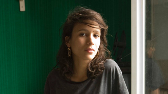 Mati Diop en avant-premi&egrave;re &agrave; l'Institut Lumi&egrave;re pour Dahomey