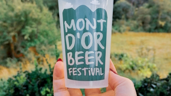Le Mont d'Or Beer Festival, l'&eacute;v&egrave;nement familial de retour en septembre