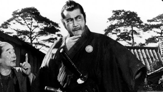 Festival Lumière : une rétrospective Toshiro Mifune Festival Lumière : une rétrospective Toshiro Mifune