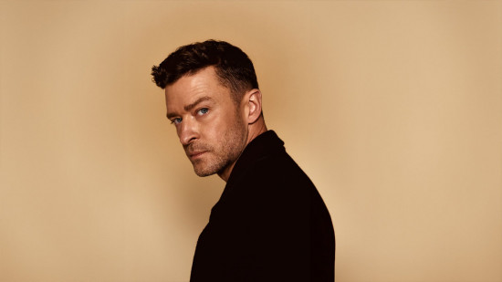LDLC Arena : Justin Timberlake, en qu&ecirc;te de r&eacute;demption