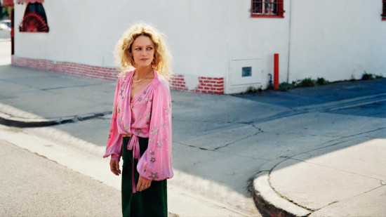 Festival Lumière : Vanessa Paradis invitée d'honneur de l'édition 2024 Festival Lumière : Vanessa Paradis invitée d'honneur de l'édition 2024