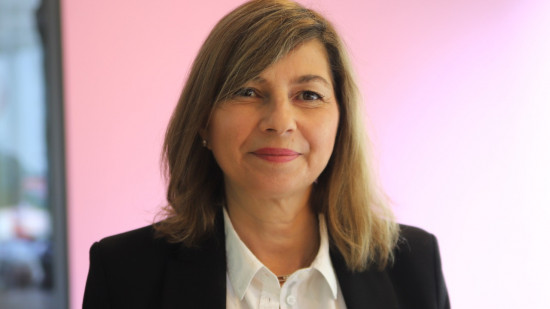 Région : Sophie Rotkopf conserve la vice-présidence à la Culture Région : Sophie Rotkopf conserve la vice-présidence à la Culture