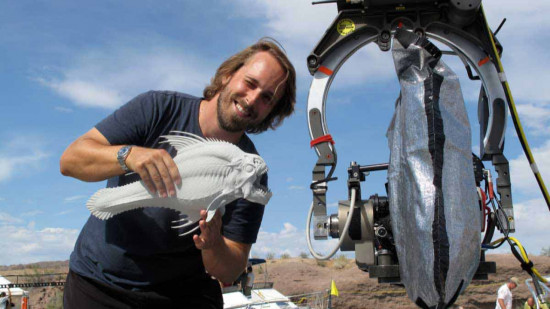 Alexandre Aja animera la nuit cinéma d'horreur du Festival Lumière ! Alexandre Aja animera la nuit cinéma d'horreur du Festival Lumière !