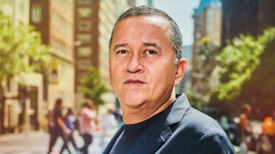 Lyon : Yuri Buenaventura au Docks 40 pour une soirée gratuite salsa et latin jazz Lyon : Yuri Buenaventura au Docks 40 pour une soirée gratuite salsa et latin jazz