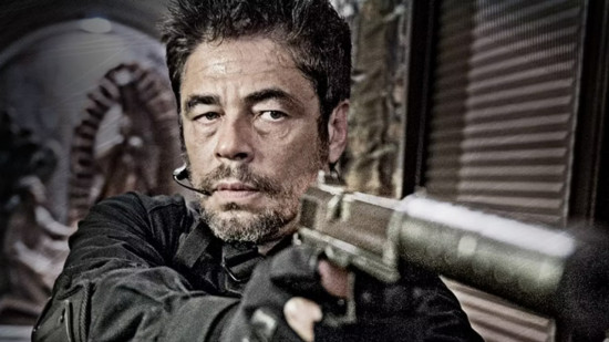Festival Lumière 2024 : Benicio del Toro, nouvel invité d'honneur Festival Lumière 2024 : Benicio del Toro, nouvel invité d'honneur