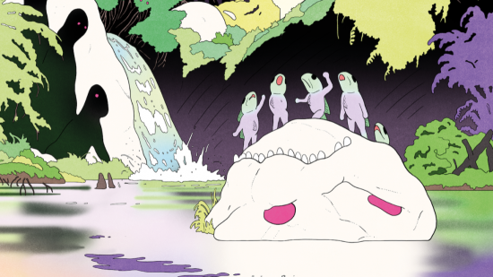 Kiblind X Les Subs : IF, le festival où l’illustration est reine Kiblind X Les Subs : IF, le festival où l’illustration est reine