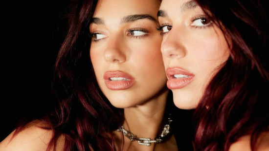 Dua Lipa annonce trois concerts en France en 2025, dont deux à Lyon Dua Lipa annonce trois concerts en France en 2025, dont deux à Lyon