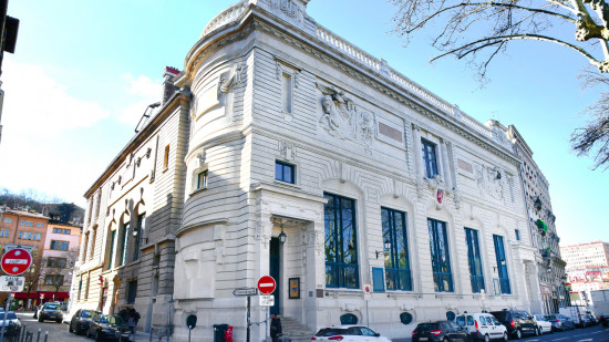 R&eacute;novation et r&eacute;ouverture avec le Salon Regain : la nouvelle jeunesse du Palais de Bondy &agrave; Lyon